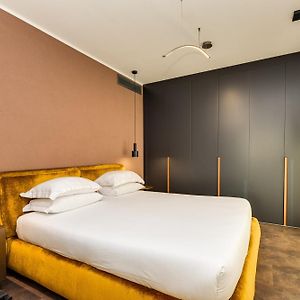 Deluxe Appartement in een Bijgebouw